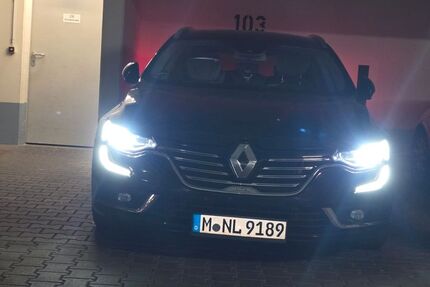 Renault Talisman 108.000 km 17.000 &euro; München 81827