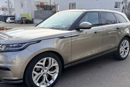 Land Rover Range Rover Velar 165.300 km 23.800 &euro; Waiblingen 71332