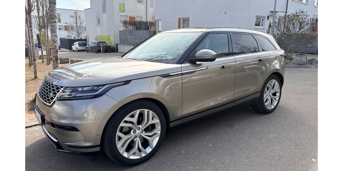 Land Rover Range Rover Velar 165.300 km 23.800 &euro; Waiblingen 71332