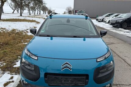 Citroen C4 Cactus 178.000 km 3.999 &euro; Berlin 10783