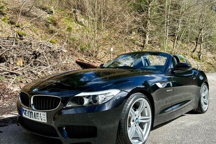 BMW Z4 86.000 km 23.500 &euro; Iffezheim 76473