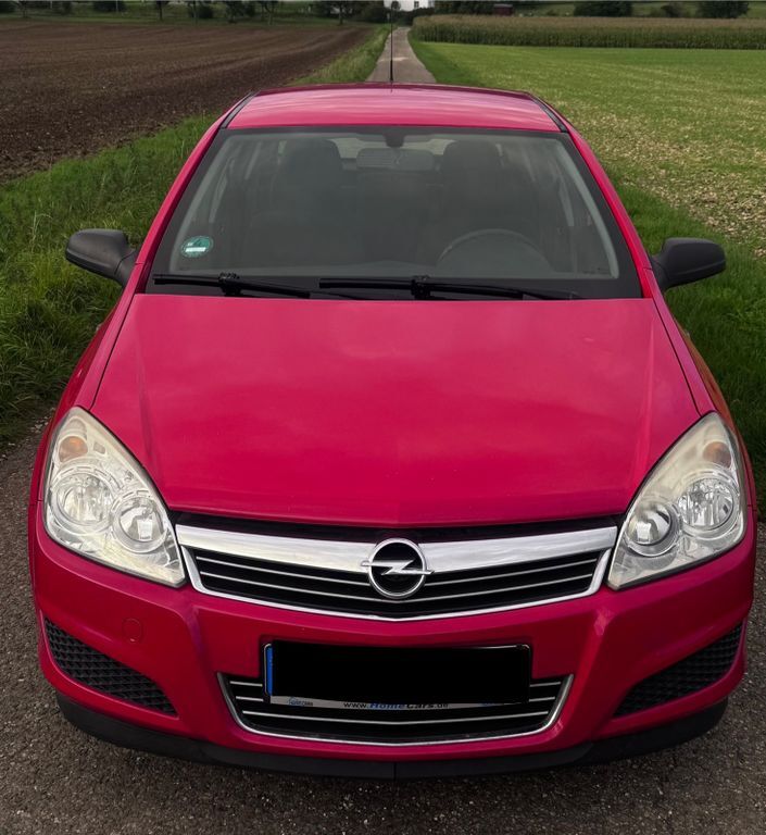 Astra