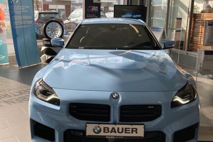 BMW M2 11.800 km 63.950 &euro; Freienwill 24991