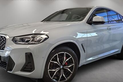 BMW X4 33.797 km 49.890 € Dreieich-Sprendlingen 63303