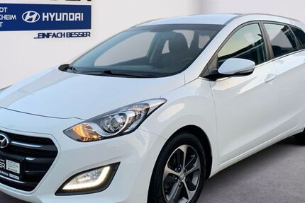 Hyundai i30 85.972 km 11.990 &euro; Bad Dürkheim 67098