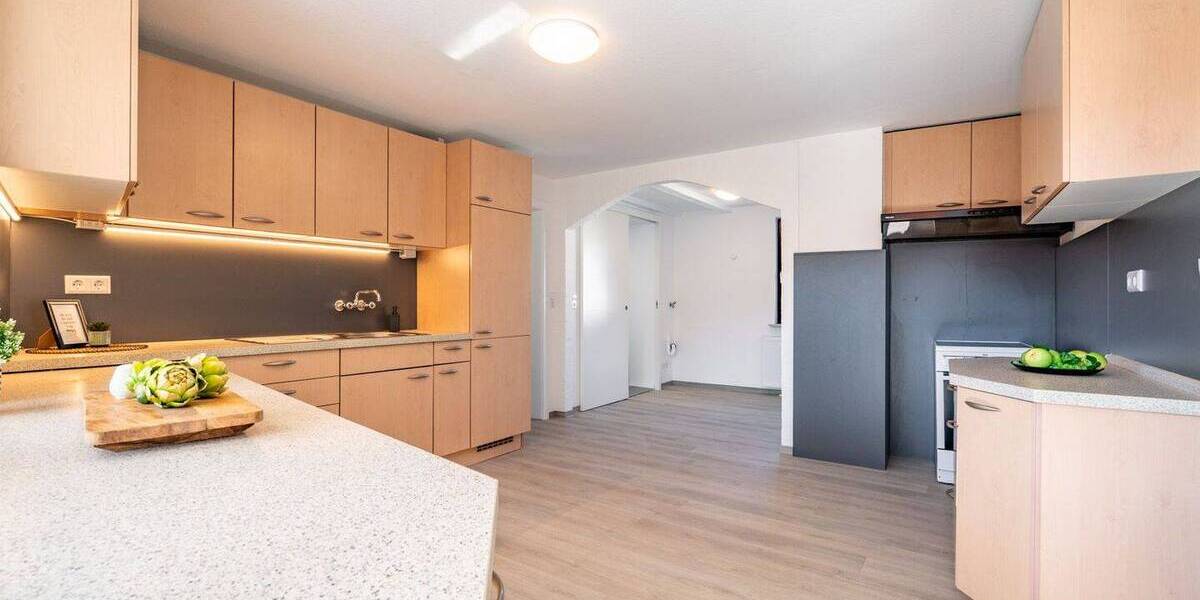 Mehrfamilienhaus, Wohnhaus Breisach am Rhein Breisach - 1 Zimmer, 292 m&sup2;, 945.000&euro; | Angebot:26141035