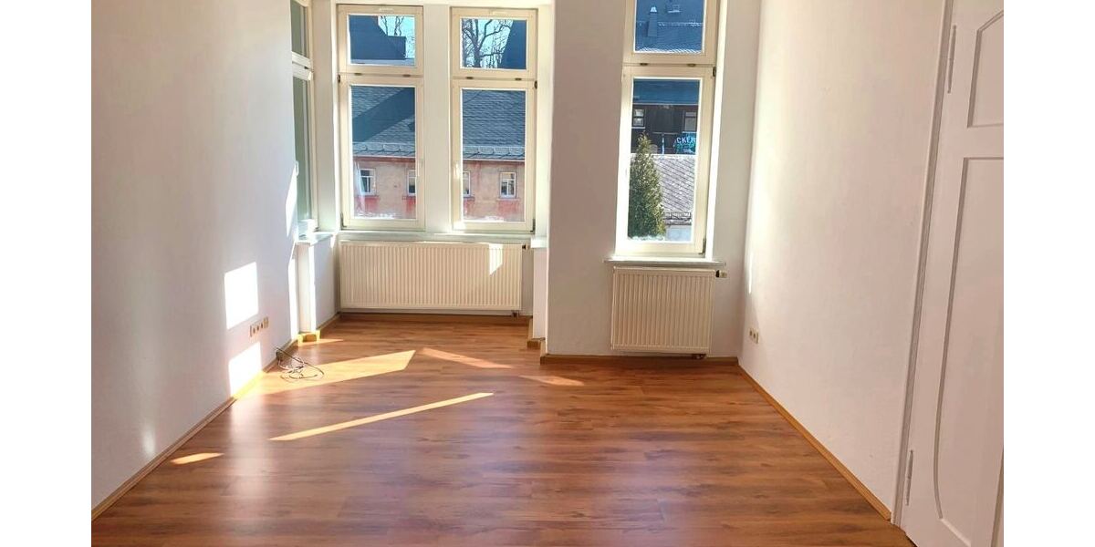 Attraktives Wohn- und Geschäftshaus in zentraler Lage von Mittweida - Mehrfamilienhaus, Wohnhaus Mittweida | Angebot:25082984
