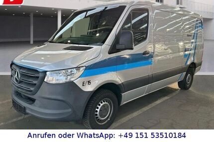 Mercedes-Benz Sprinter 186.579 km 18.700 &euro; Schaafheim 64850