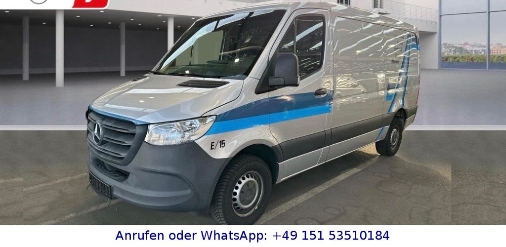 Mercedes-Benz Sprinter 186.579 km 18.800 &euro; Schaafheim 64850