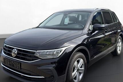 VW Tiguan 86.434 km 20.330 &euro; Burghausen 84489