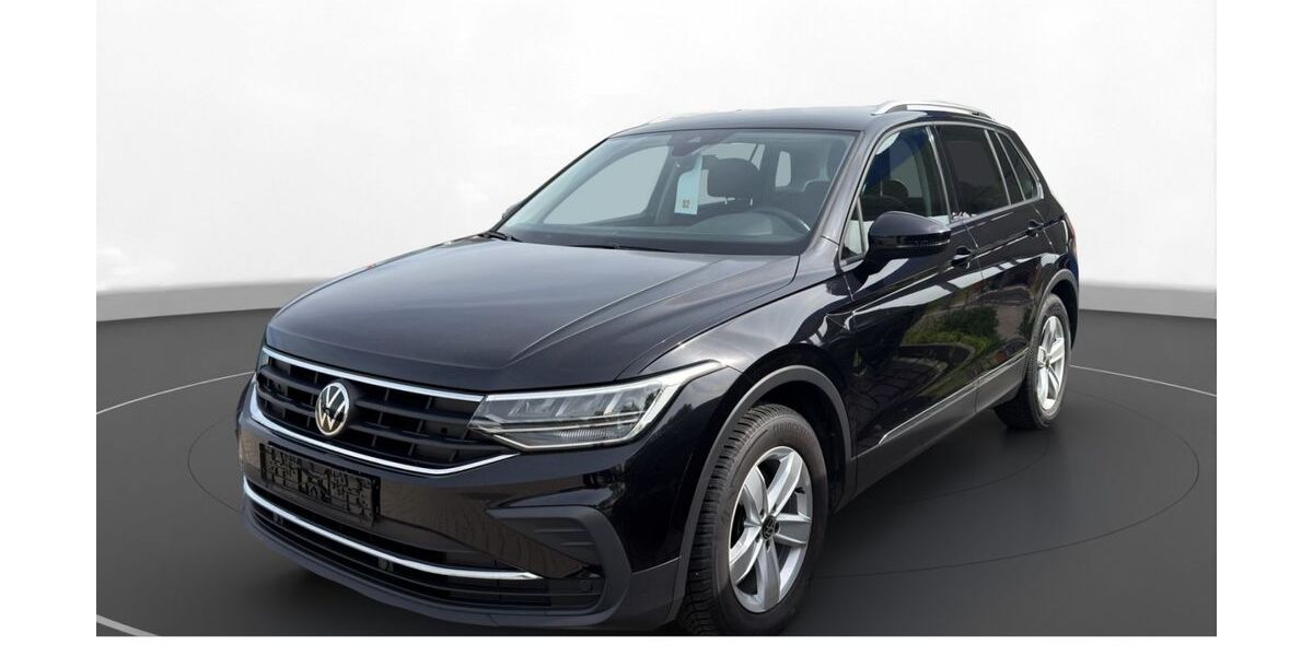 VW Tiguan 86.434 km 20.330 &euro; Burghausen 84489