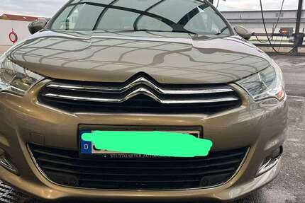 Citroen C4 117.000 km 7.999 € Schwäbisch Hall 74523