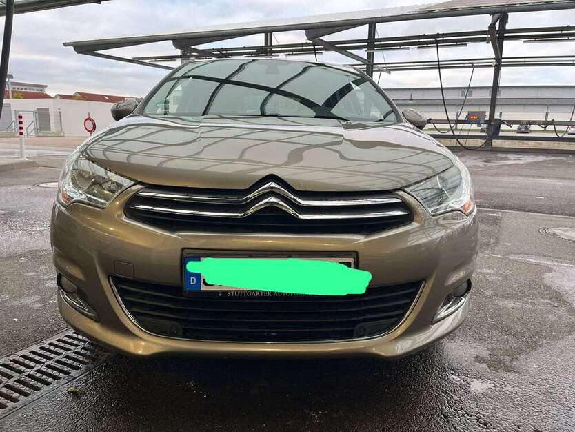 Citroen C4 117.000 km 7.999 € Schwäbisch Hall 74523