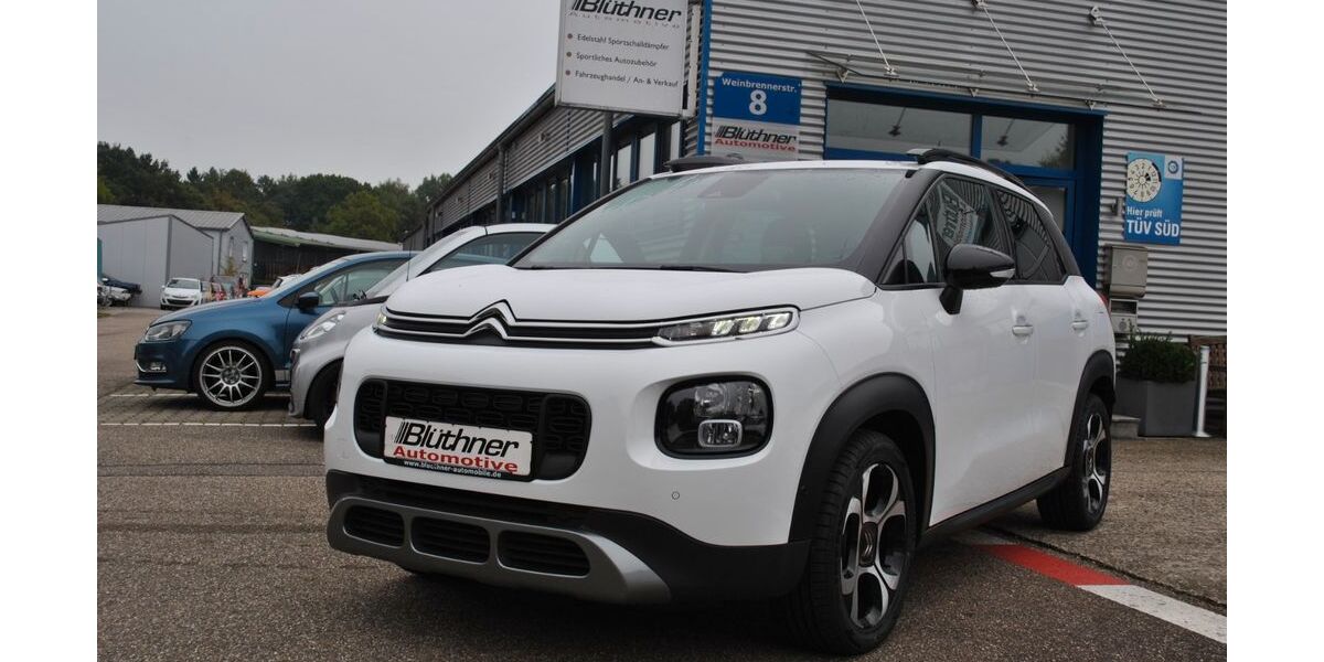 Citroen C3 85.012 km 9.790 &euro; Bühl/Baden 77815