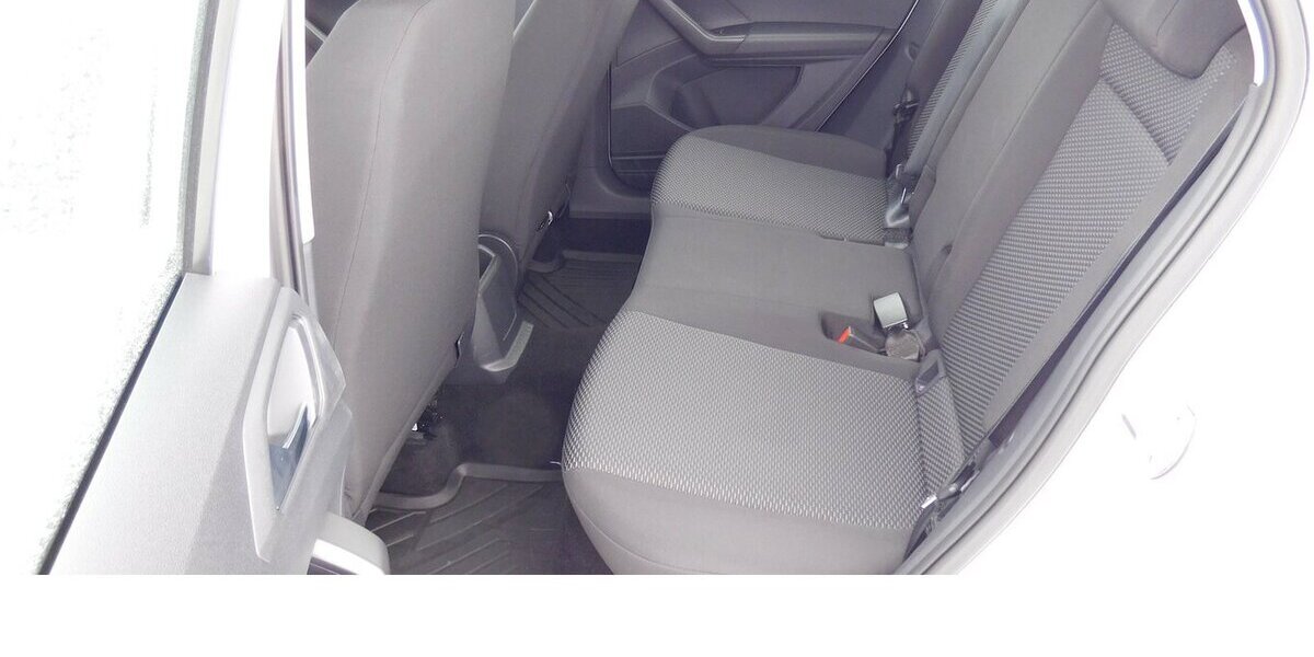 VW T-Cross 1.0 Life BMT TSI Klima Navi 41.300 km 16.390 &euro; Vordorf 38533