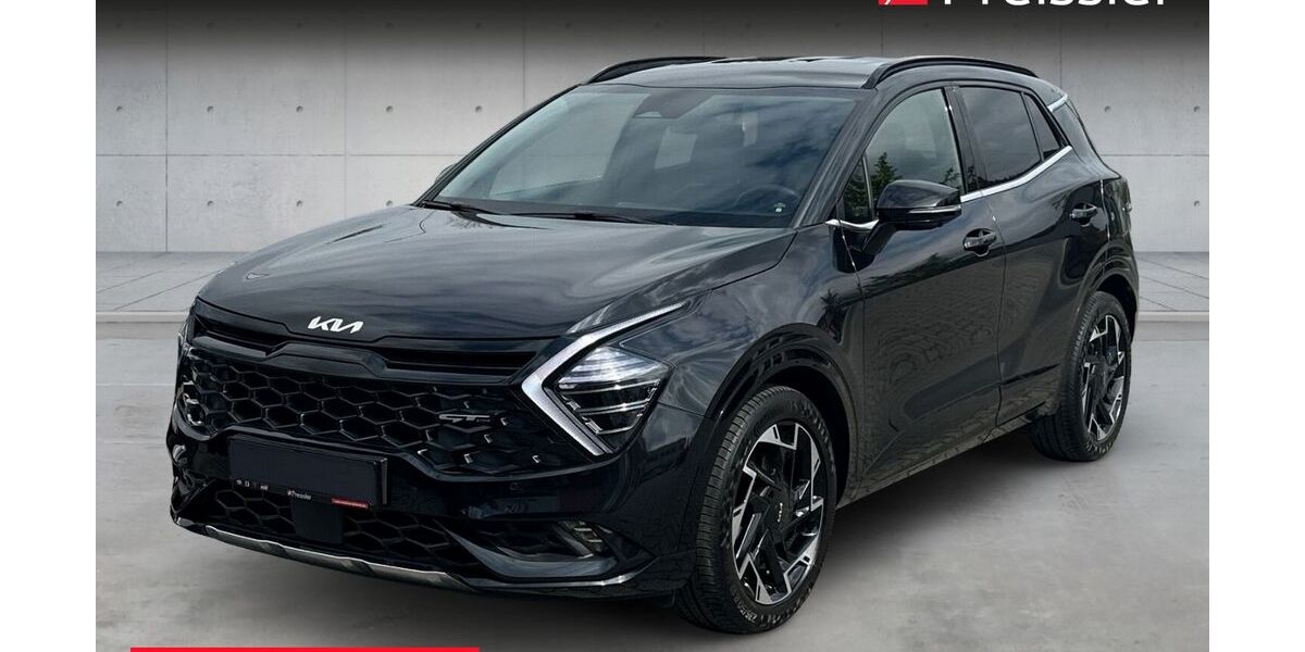 Kia Sportage 43.751 km 28.873 &euro; Klingenberg 63911