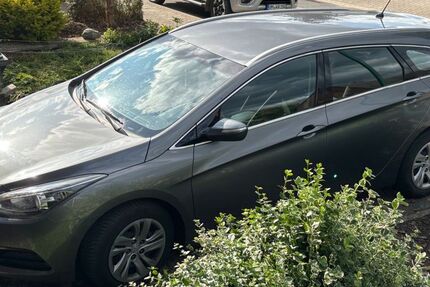 Hyundai i40 130.000 km 8.500 &euro; Oberuckersee 17291