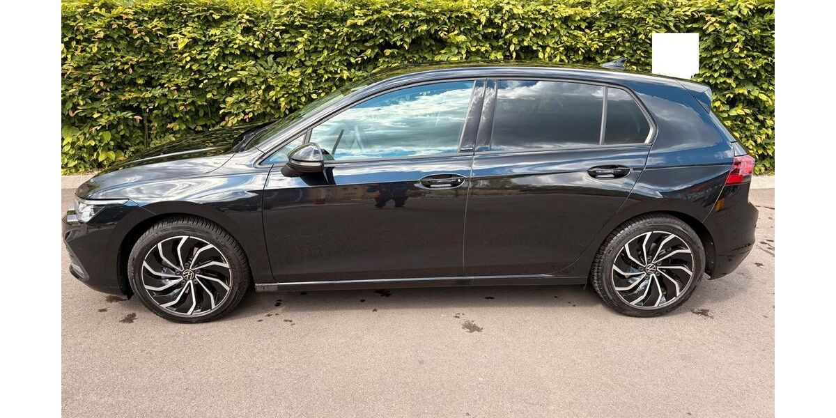 VW Golf 23.925 km 21.490 &euro; Merchweiler 66589