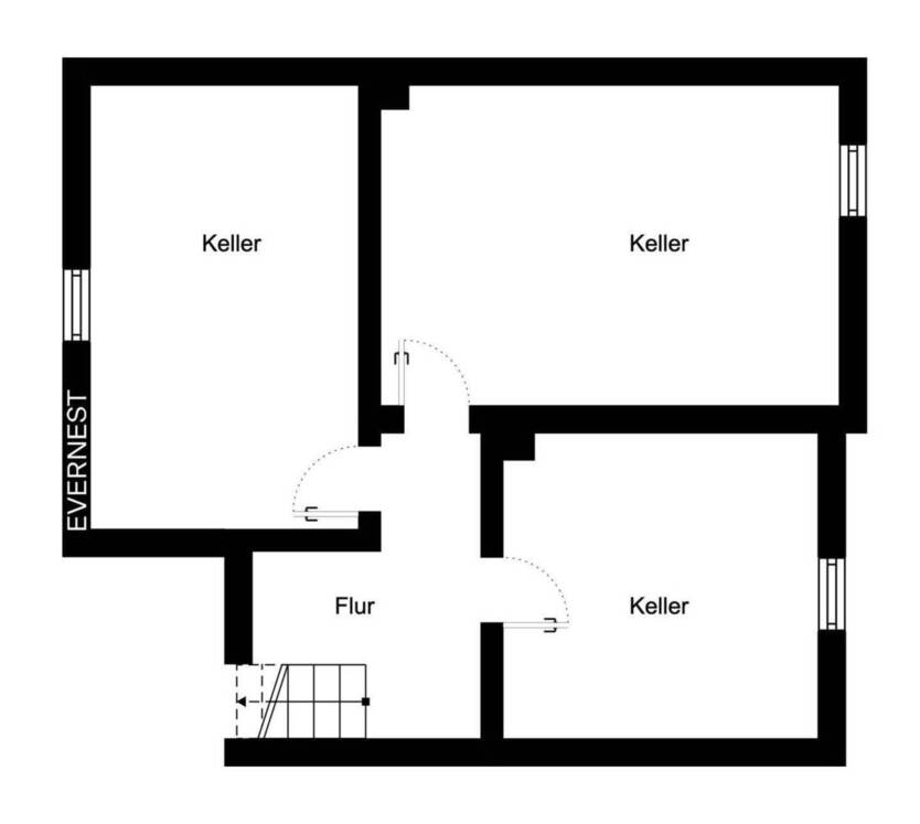 Familientraum in Aplerbeck: Idyllische Doppelhaushälfte mit gemütlichem Garten! 6 zimmer