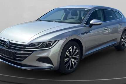 VW Arteon 56.748 km 30.490 &euro; Aachen 52068