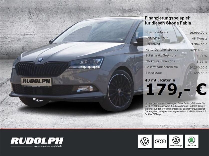 Fabia