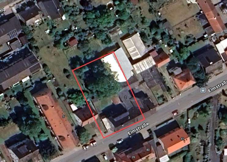 Grundstück zu verkaufen in Schöppenstedt 60.000 € 800 m² zimmer