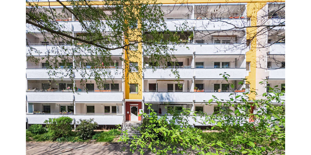 Etagenwohnung Zwickau Eckersbach - 3 Zimmer, 71 m&sup2;, 391&euro; | Angebot:26027693