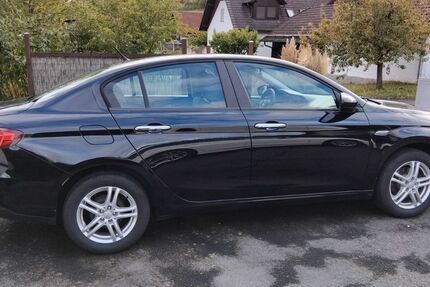 Fiat Tipo 94.000 km 7.600 &euro; Motten 97786