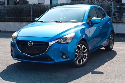 Mazda 2 102.794 km 8.500 &euro; Erlangen 91058