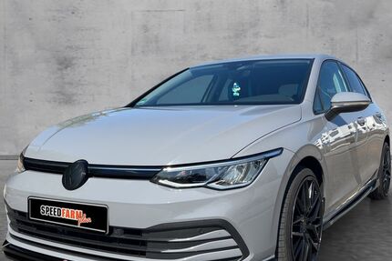VW Golf 55.395 km 17.999 € Saulheim 55291