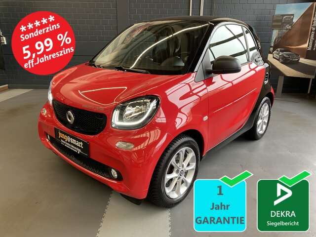 forTwo