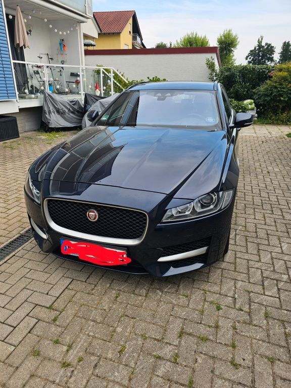 XF