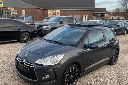 Citroen DS3 30.000 km 5.990 &euro; Berlin 13127