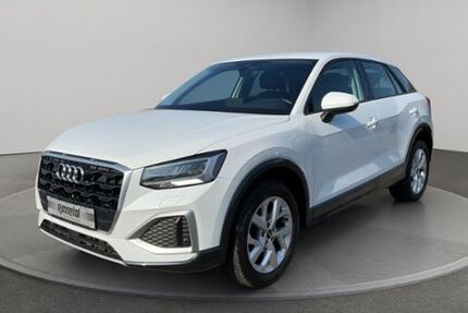 Audi Q2 73.400 km 20.650 &euro; Rudolstadt 07407