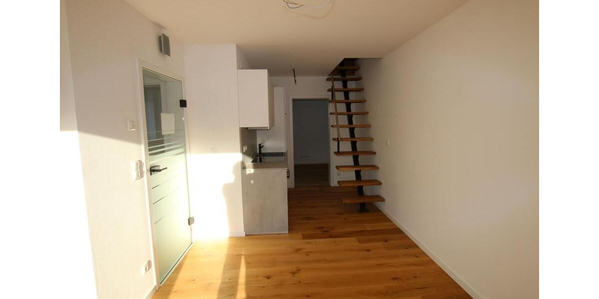 Maisonettenwohnung Bernhardswald - 2.5 Zimmer, 66 m&sup2;, 890&euro; | Angebot:24875621