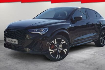 Audi Q3 5.999 km 66.500 &euro; Mosbach 74821