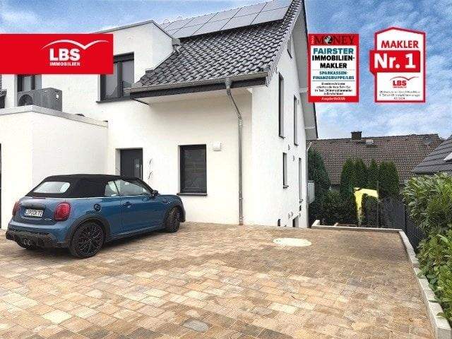 Etagenwohnung Vlotho - 5 Zimmer, 135 m&sup2;, 419.000&euro; | Angebot:24366662