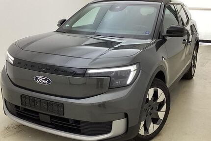 Ford Explorer 4.162 km 39.490 &euro; Sangerhausen 06526