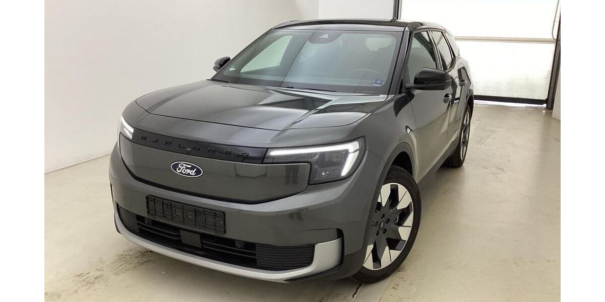 Ford Explorer 4.162 km 39.490 &euro; Sangerhausen 06526