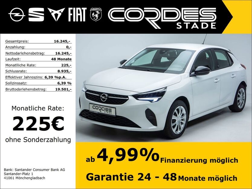 Corsa