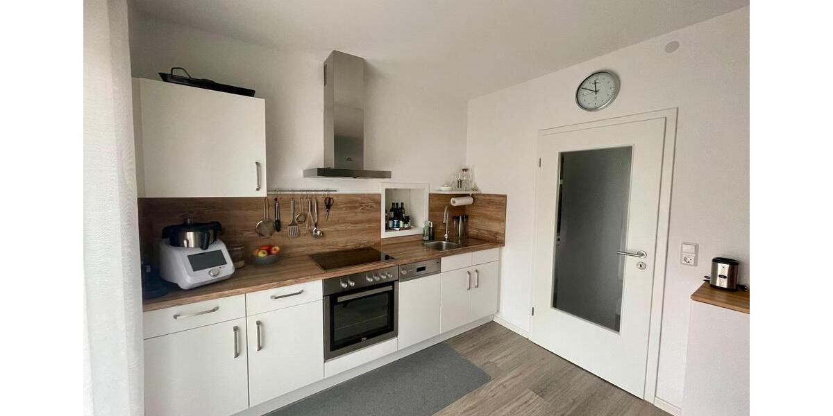 Erdgeschoßwohnung Gladenbach - 2 Zimmer, 70 m&sup2;, 620&euro; | Angebot:25299384