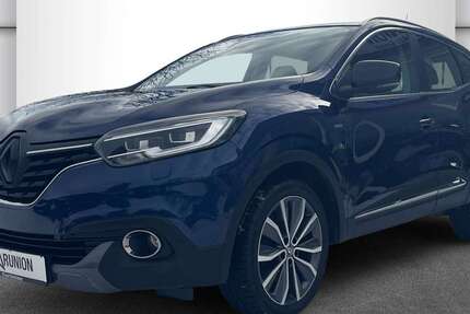 Renault Kadjar 139.000 km 12.980 &euro; Gotha 99867