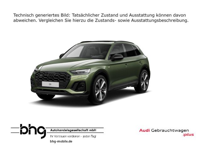 Audi Q5 35.789 km 47.830 € Binzen 79589