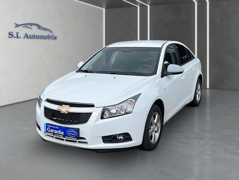 Cruze