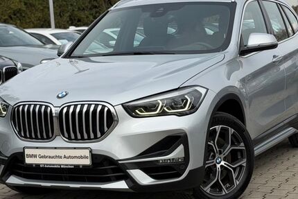 BMW X1 117.000 km 21.950 &euro; München 81243