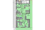 Erdgeschoßwohnung Schortens - 2 Zimmer, 70 m&sup2;, 249.000&euro; | Angebot:26844300