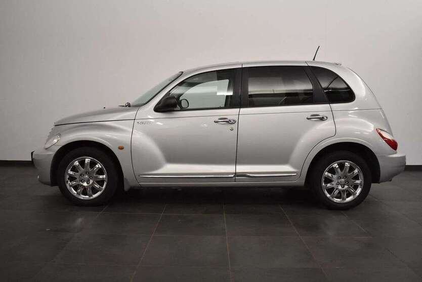 PT Cruiser