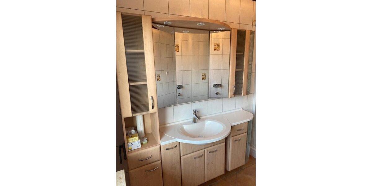 Etagenwohnung Brilon - 3 Zimmer, 86 m&sup2;, 560&euro; | Angebot:26277956