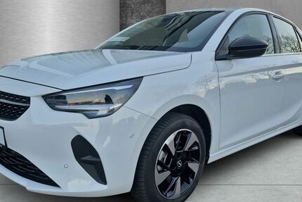 Opel Corsa 8.060 km 22.480 &euro; Heide 25746