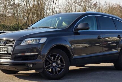 Audi Q7 270.000 km 8.990 &euro; Merzig 66663